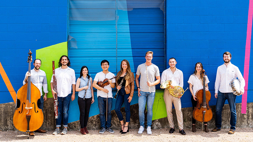 Monarch Chamber Players